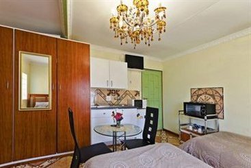 Bed and Breakfast Golden Gate Guest House 20