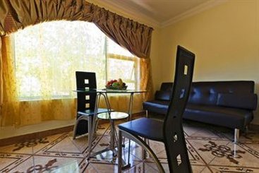 Bed and Breakfast Golden Gate Guest House 3