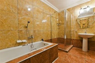 Bed and Breakfast Golden Gate Guest House 4