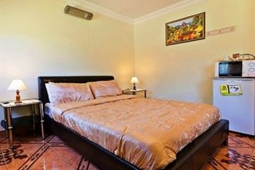 Bed and Breakfast Golden Gate Guest House 5