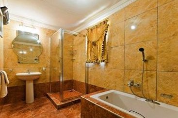 Bed and Breakfast Golden Gate Guest House 7