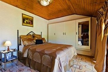 Bed and Breakfast Golden Gate Guest House 8