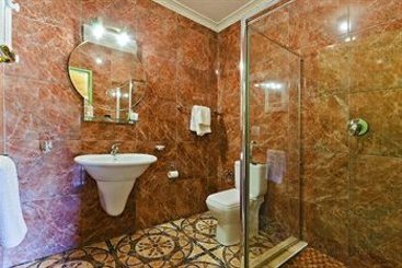 Bed and Breakfast Golden Gate Guest House 9