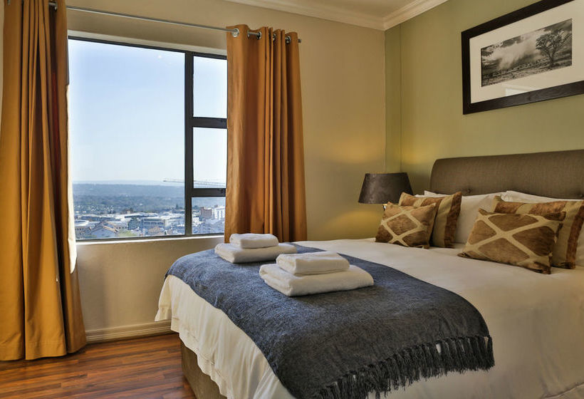 Westpoint Executive Suites Apartments 10