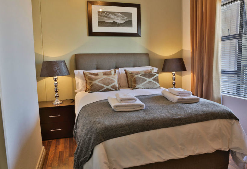 Westpoint Executive Suites Apartments 11