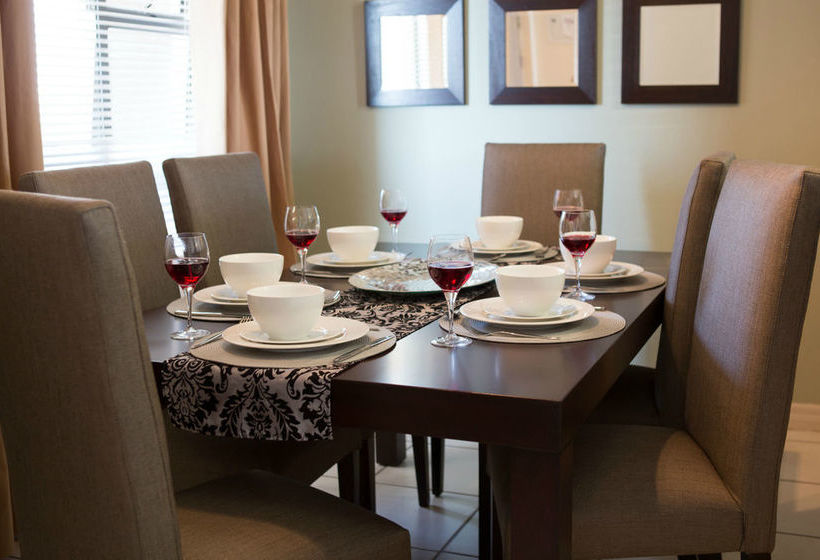 Westpoint Executive Suites Apartments 13