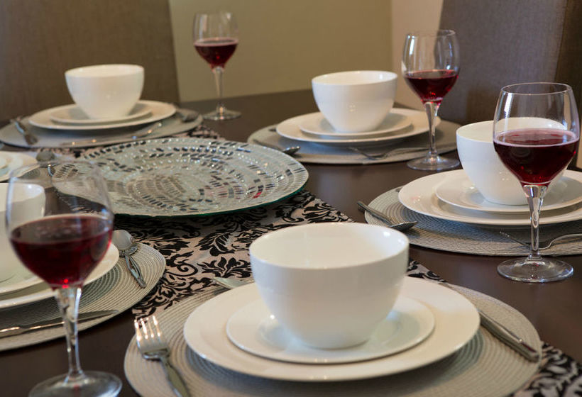 Westpoint Executive Suites Apartments 14