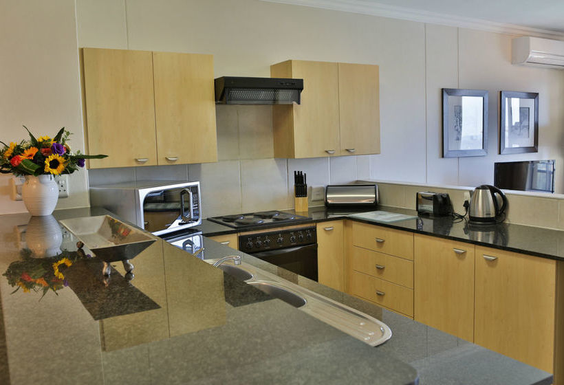 Westpoint Executive Suites Apartments 15