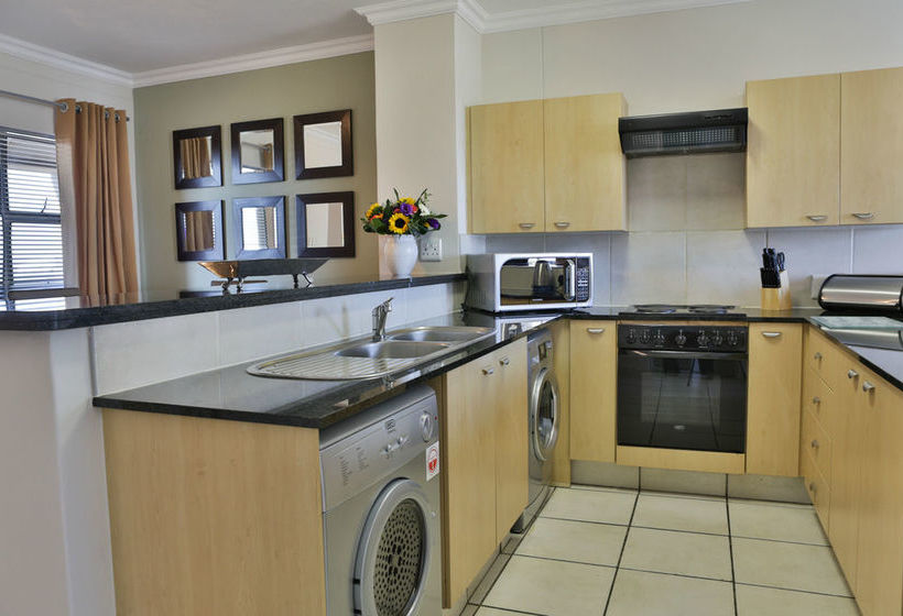 Westpoint Executive Suites Apartments 16