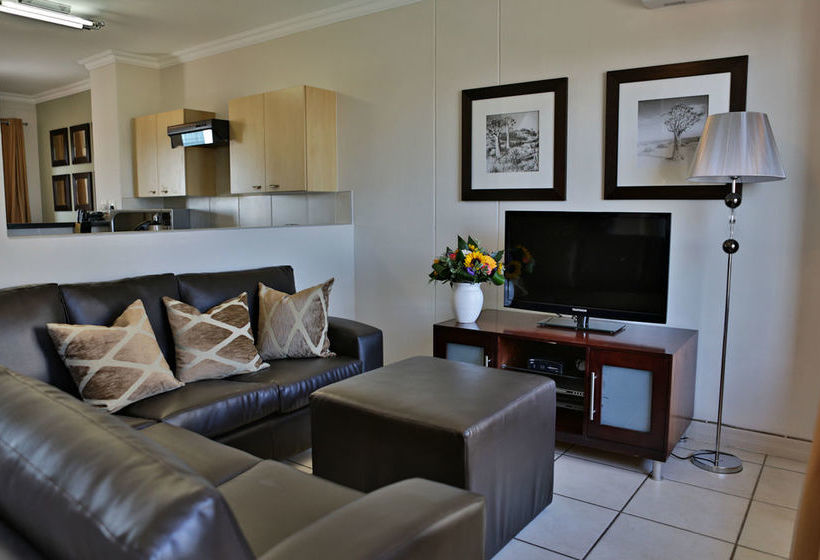 Westpoint Executive Suites Apartments 17