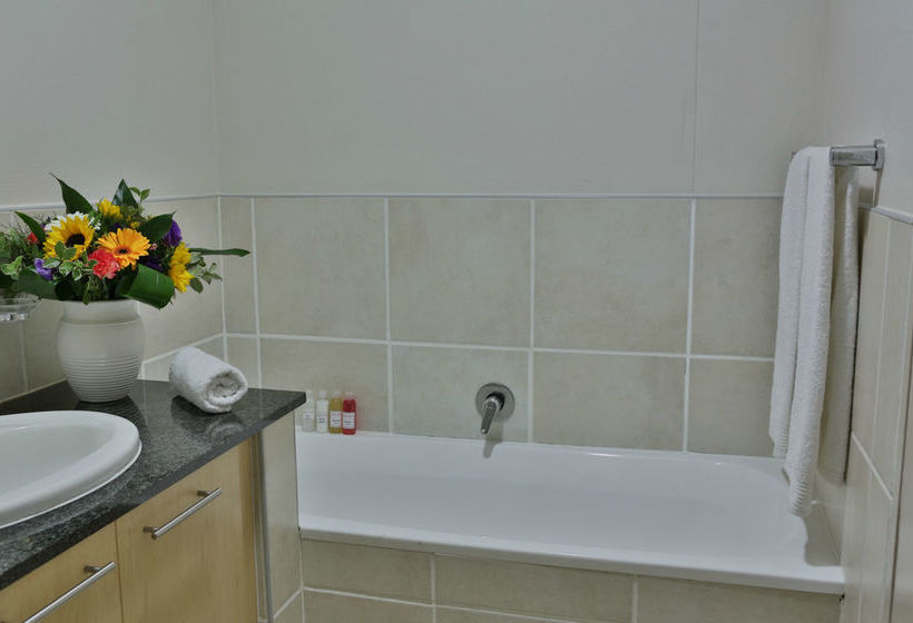 Westpoint Executive Suites Apartments 19