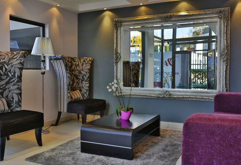 Westpoint Executive Suites Apartments 2