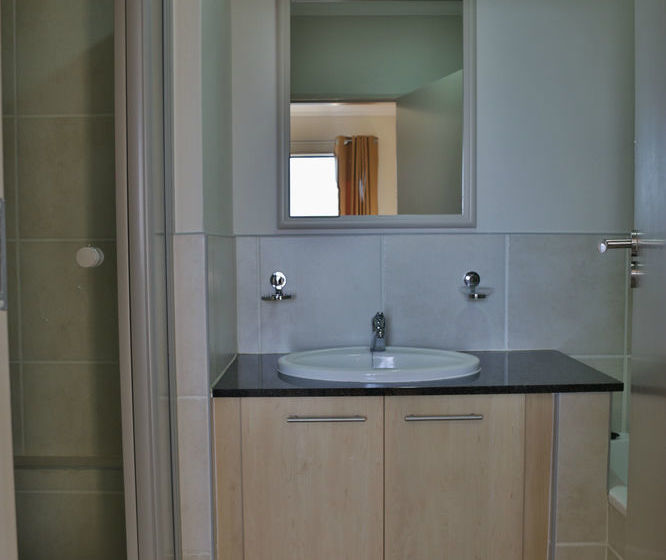 Westpoint Executive Suites Apartments 20