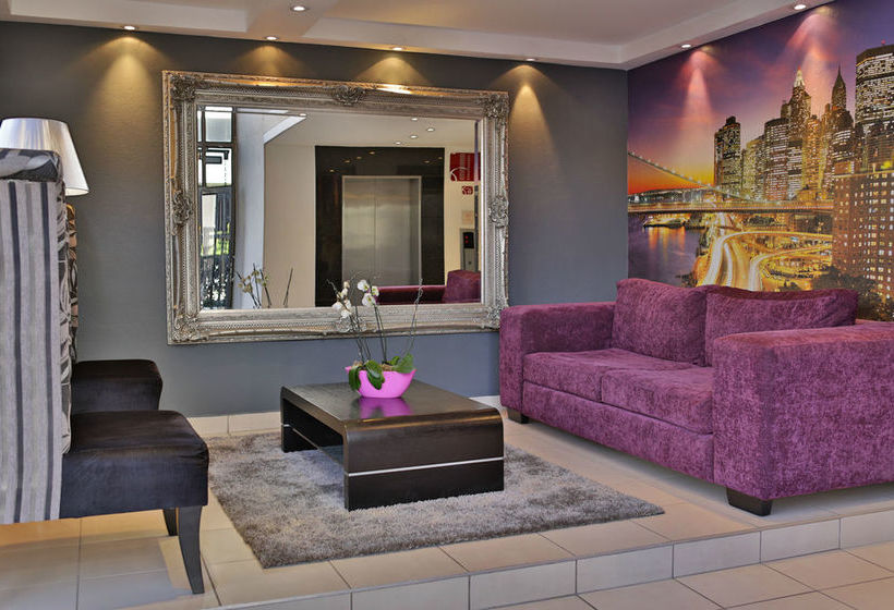 Westpoint Executive Suites Apartments 5