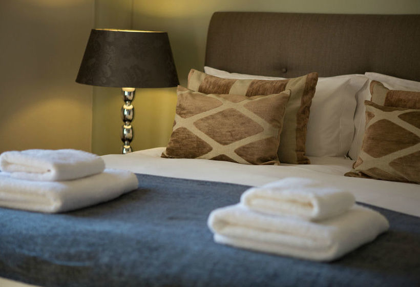 Westpoint Executive Suites Apartments 7