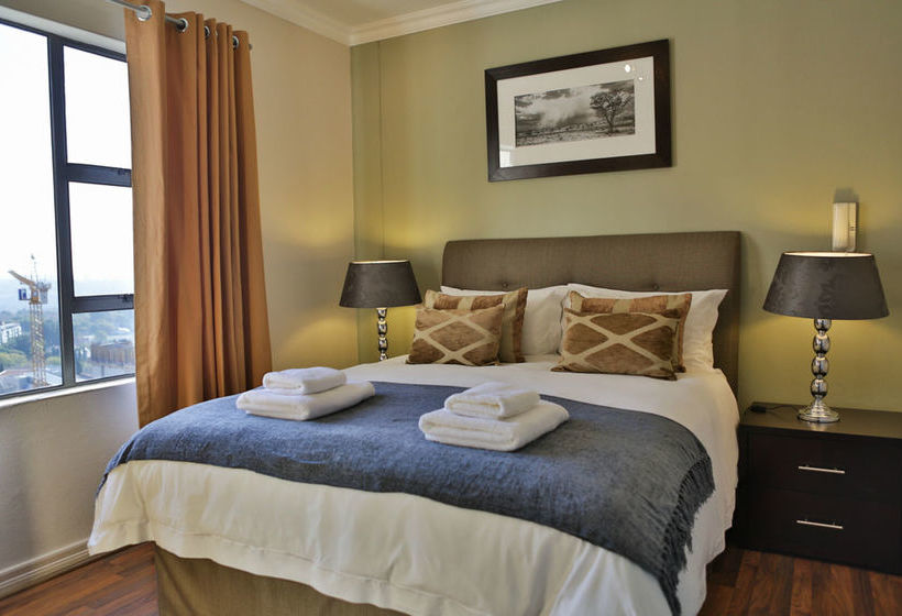 Westpoint Executive Suites Apartments 8