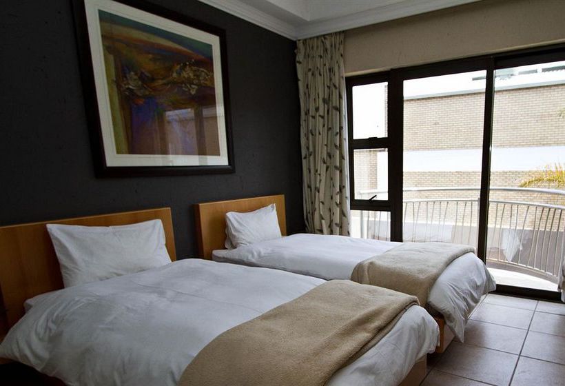 Europrime Hotel Gauteng