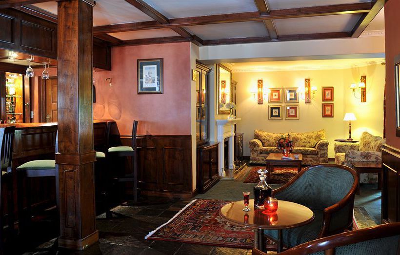 Faircity Falstaff Hotel 1