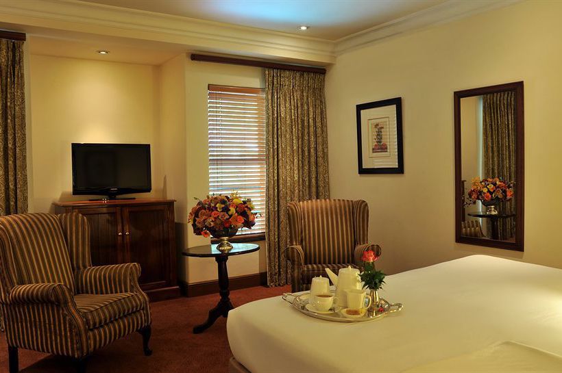 Faircity Falstaff Hotel 11