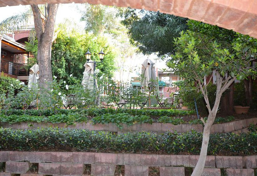 Faircity Falstaff Hotel 12