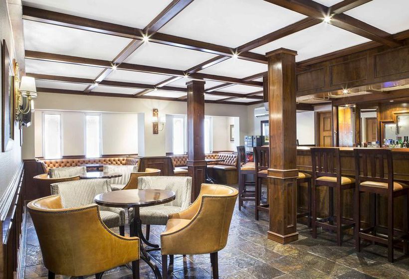 Faircity Falstaff Hotel 19