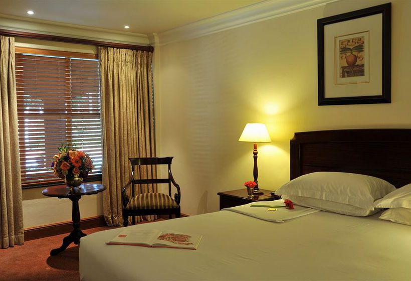 Faircity Falstaff Hotel 2