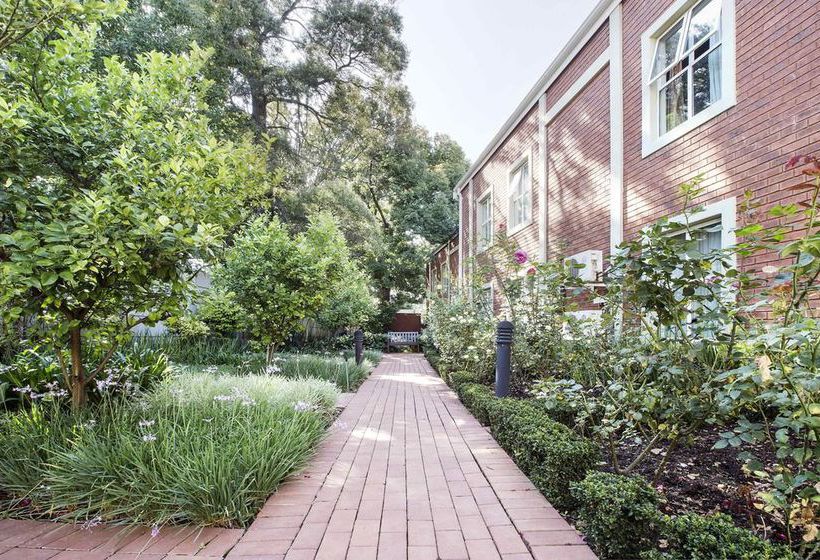 Faircity Falstaff Hotel 20