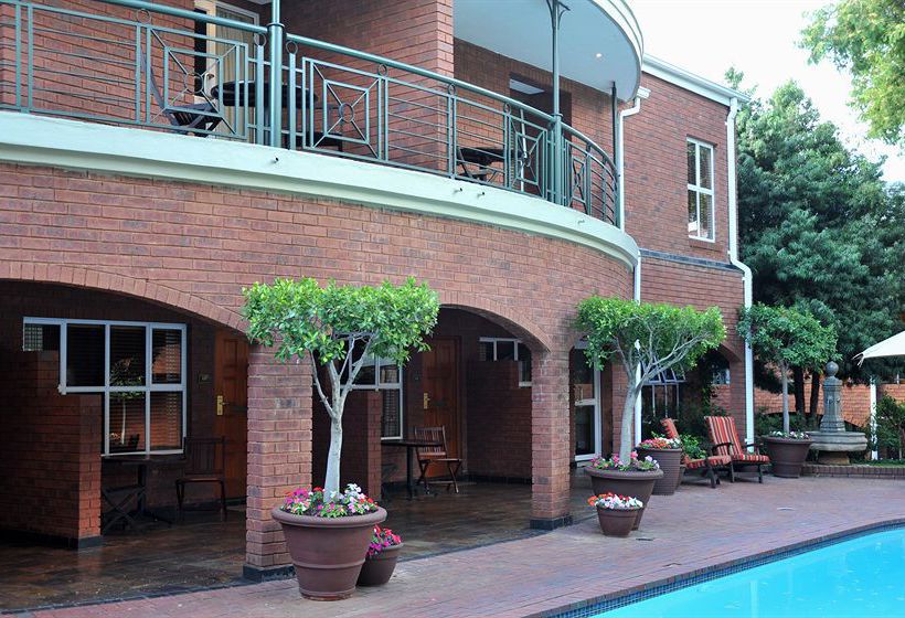 Faircity Falstaff Hotel 3