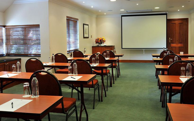 Faircity Falstaff Hotel 4