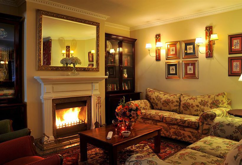 Faircity Falstaff Hotel 5