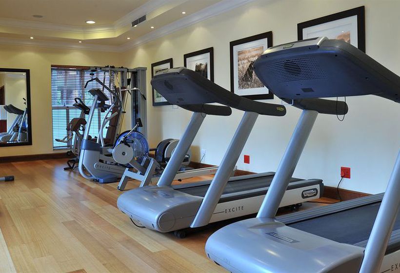 Faircity Falstaff Hotel 7