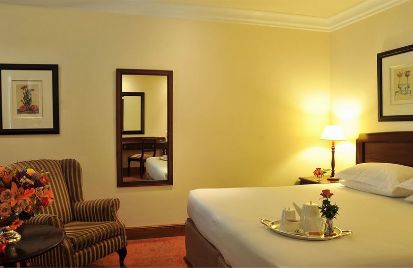 Faircity Falstaff Hotel 8