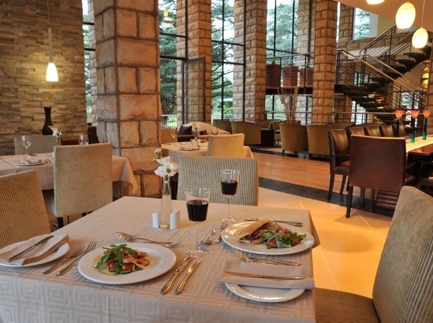 Protea Hotel Clarens Clarens