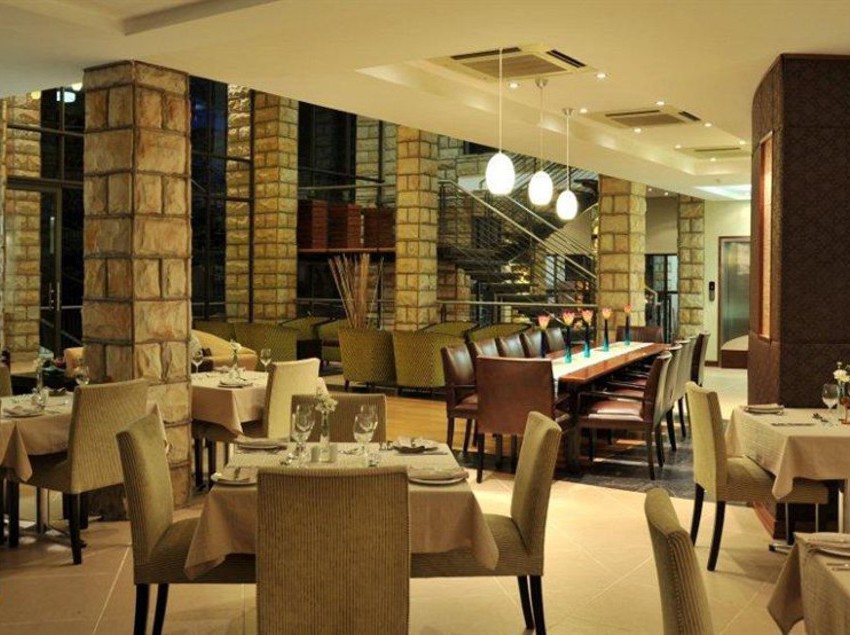 Protea Hotel Clarens 2