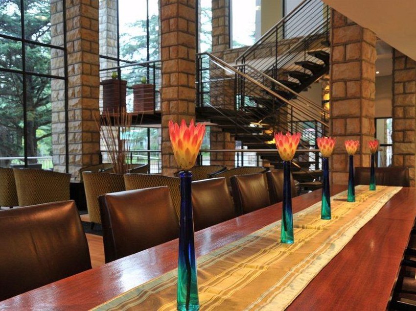 Protea Hotel Clarens 5