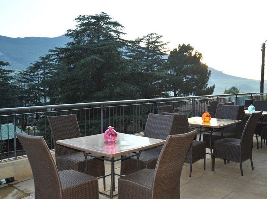 Protea Hotel Clarens 6