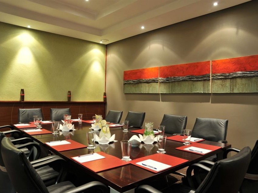 Protea Hotel Clarens 7