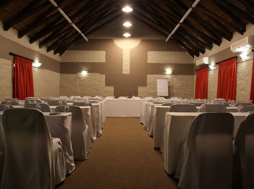 Bed & Breakfast Bains Chalet Park 1