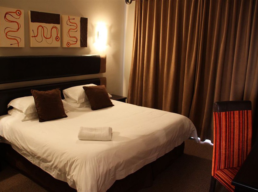 Bed & Breakfast Bains Chalet Park 11