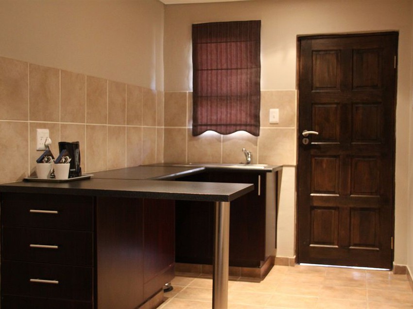 Bed & Breakfast Bains Chalet Park 13