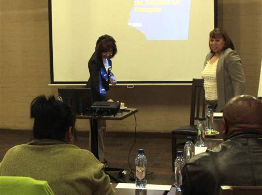 Bed & Breakfast Bains Chalet Park 15