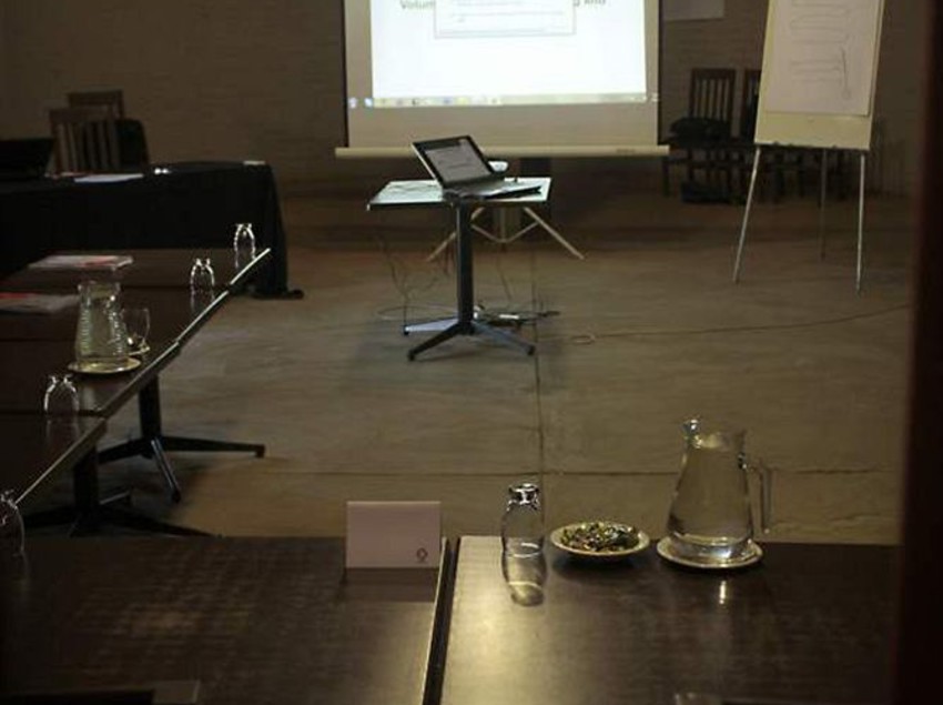 Bed & Breakfast Bains Chalet Park 16