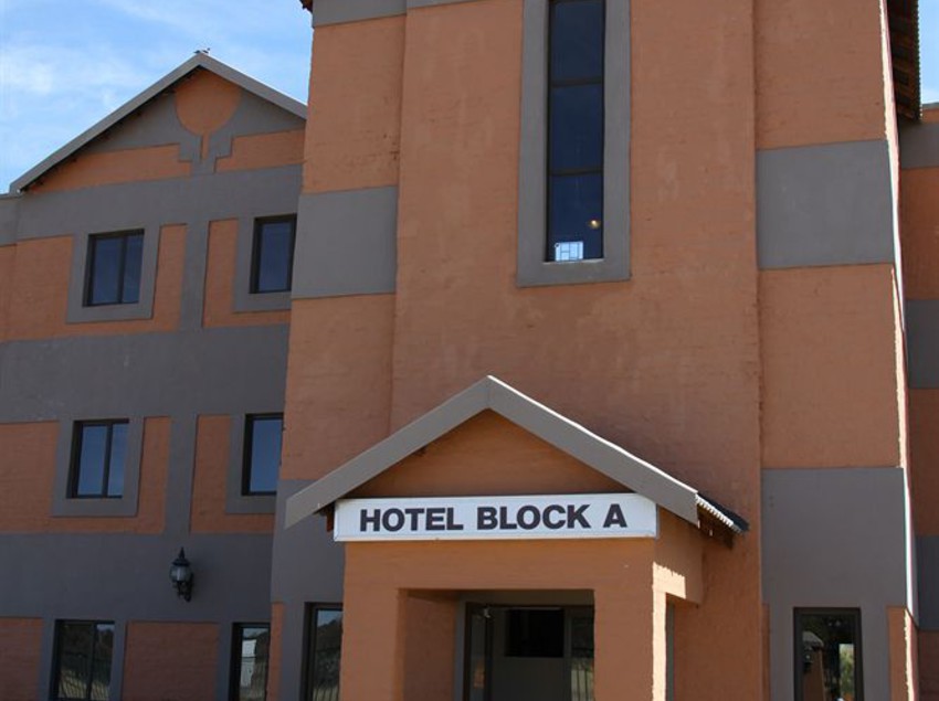 Bed & Breakfast Bains Chalet Park 17