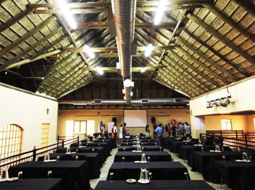 Bed & Breakfast Bains Chalet Park 3