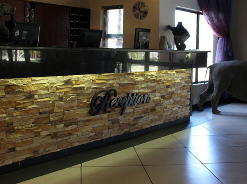 Bed & Breakfast Bains Chalet Park 7