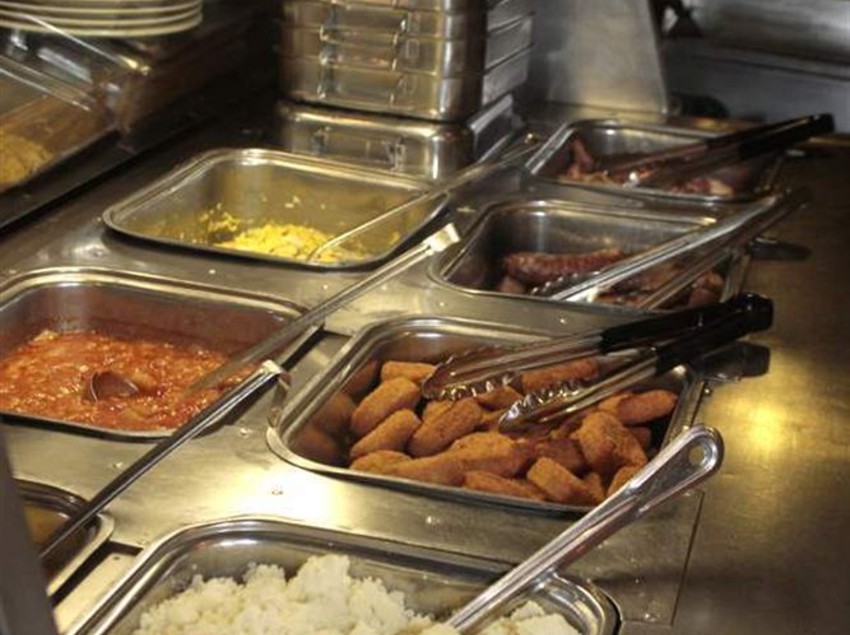 Bed & Breakfast Bains Chalet Park 8