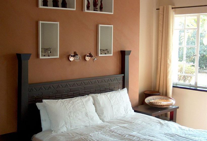 Liongate Bed & Breakfast 1