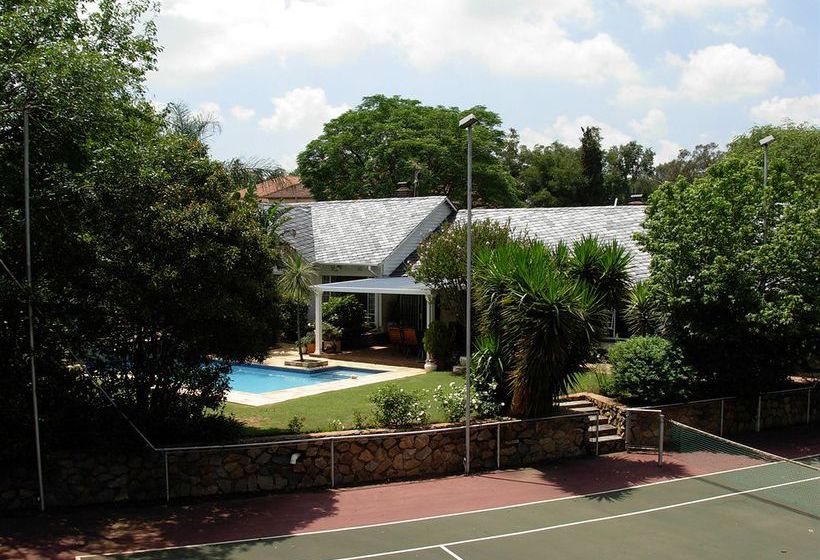 Liongate Bed & Breakfast 3