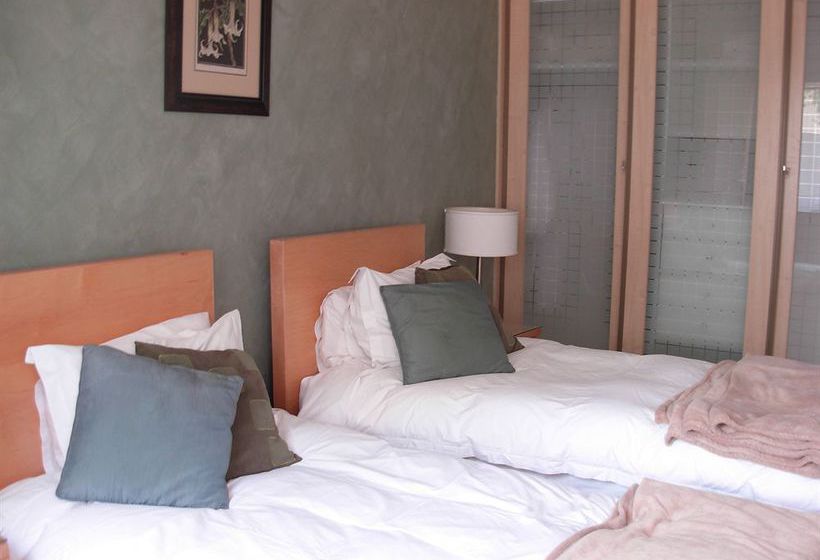 Liongate Bed & Breakfast 5