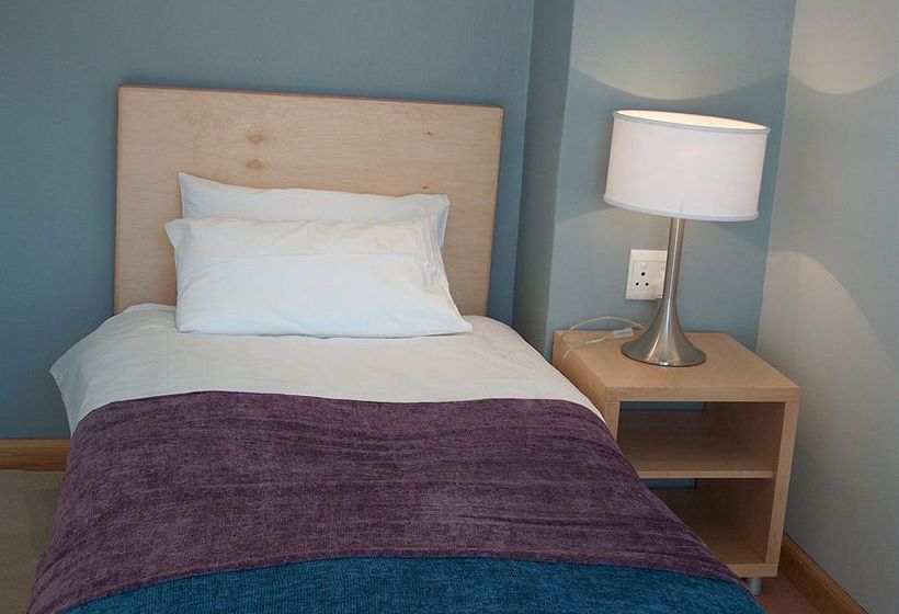 Liongate Bed & Breakfast 7